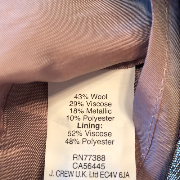 J crew top - Picture 8 of 8